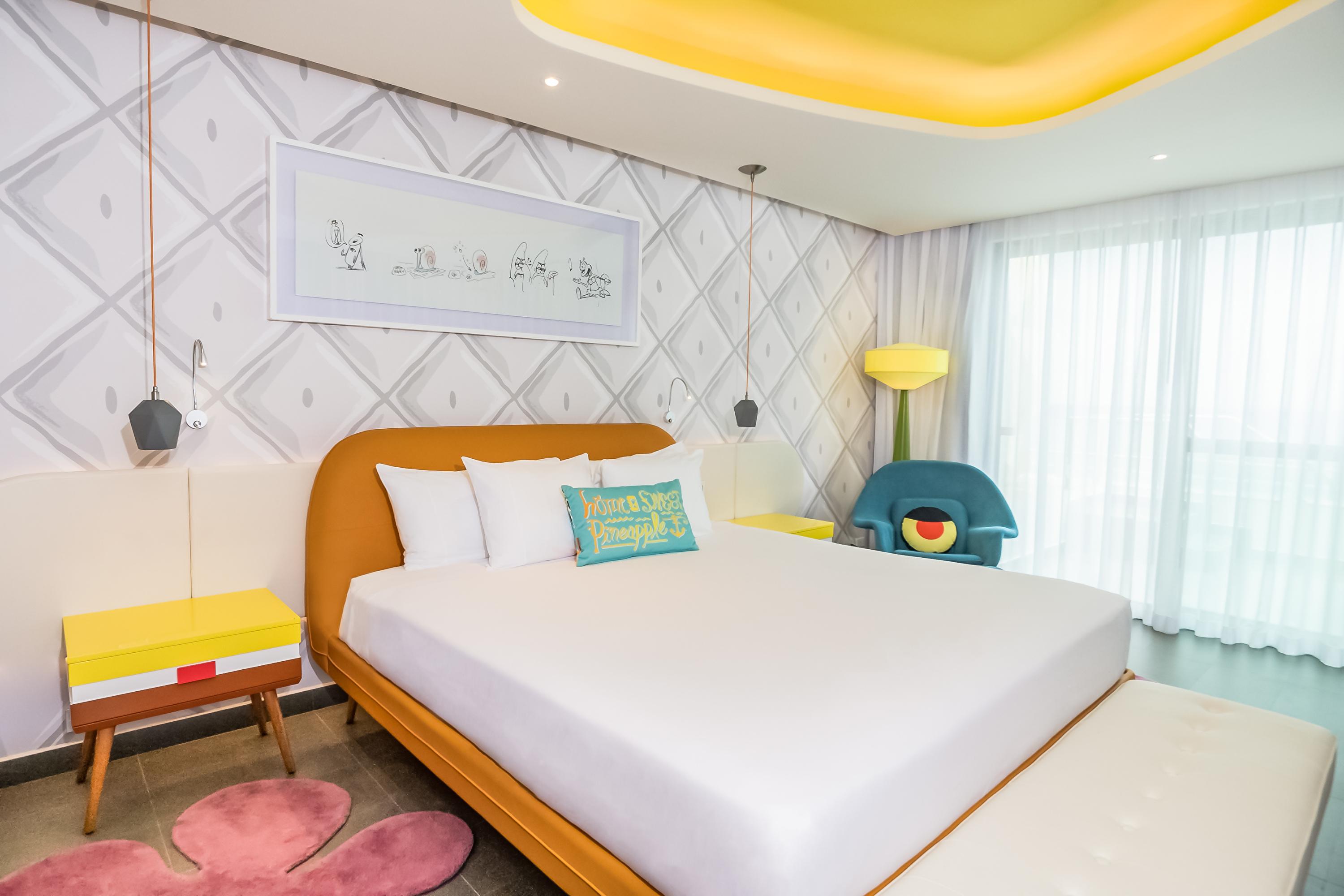 Nickelodeon Hoteles And Resorts Riviera Maya By Karisma プエルト・モレロス エクステリア 写真