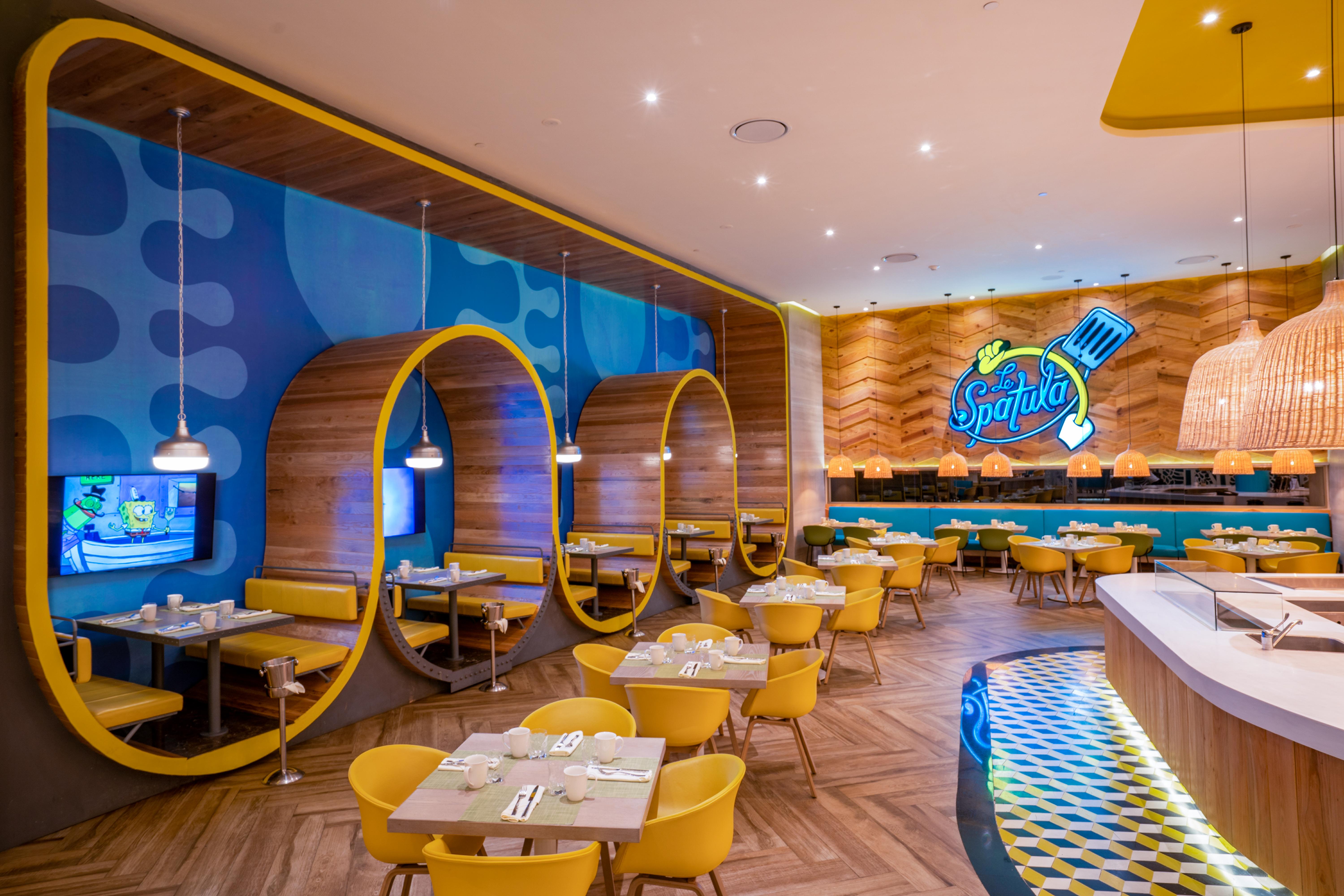 Nickelodeon Hoteles And Resorts Riviera Maya By Karisma プエルト・モレロス エクステリア 写真