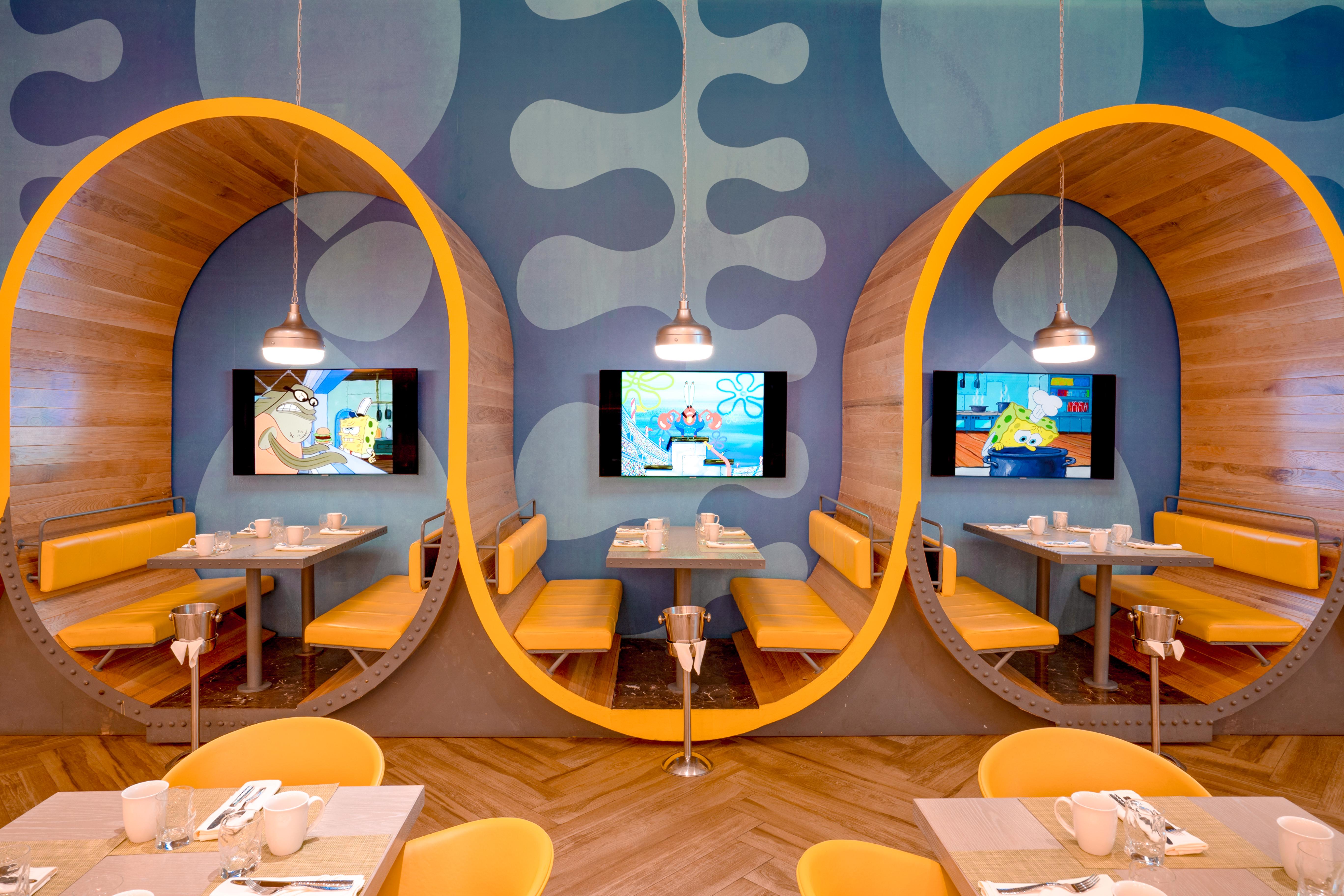 Nickelodeon Hoteles And Resorts Riviera Maya By Karisma プエルト・モレロス エクステリア 写真
